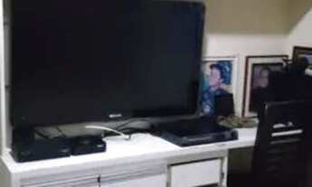 Imagem 5: Apartamento com 3 dormitórios, 104 m² - venda por R$ 680.000,00 ou aluguel por R$ 4.573,00