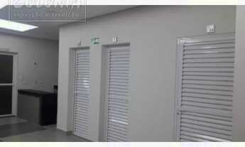Imagem 5: Santo André - Conjunto Comercial/sala - Vila Bastos