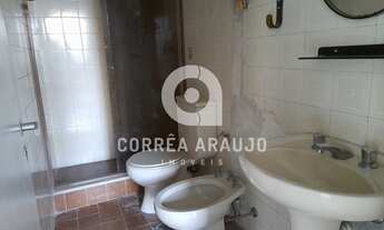 Imagem 6: Apartamento para venda possui 67 metros quadrados com 2 quartos em Tijuca - Rio de Janeiro