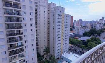 Imagem 3: Apartamento para Aluguel - Vila Pompéia, 2 Quartos, 60 m2