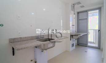 Imagem 3: Cobertura em Botafogo