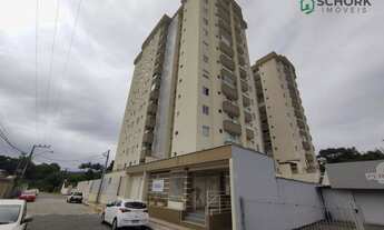 Imagem 2: Apartamento com 2 dormitórios para alugar, 71 m² por R$ 1.860,26/mês - Itoupava Central