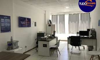 Imagem 3: BRASÍLIA - Conjunto Comercial/Sala - SETOR CENTRAL (GAMA