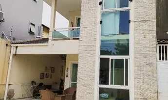 Imagem: Casa com 4 dormitórios à venda, 180 m²