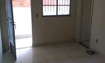 Imagem 4: Casa de um quarto na rua São Pedro, bairro Pacheco