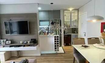 Imagem 2: PRIME HOUSE BUSSOCABA, LINDO APARTAMENTO!!