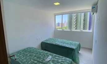 Imagem 7: Apartamento para aluguel tem 62 metros quadrados com 2 quartos em Miramar - João Pessoa -P