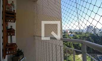 Imagem 7: Apartamento para Aluguel - Jardim dos Estados, 2 Quartos, 55 m2