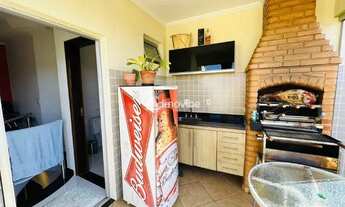 Imagem 7: Seja bem-vindo à cobertura dos seus sonhos, localizada no bairro Jardim Ipiranga em Americ