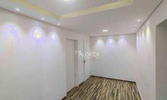 Imagem 3: Apartamento com 2 dormitórios - Vila Fiori - Sorocaba/SP