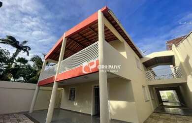 Imagem 5: Casa com 5 quartos, 350 m² - venda por R$ 1.100.000 ou aluguel por R$ 4.002/mês - Sapirang