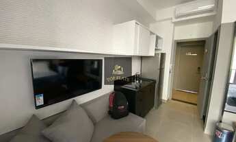 Imagem 3: Flat disponível na Vila Olímpia