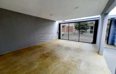 Imagem 2: Casa Padrão em São Carlos