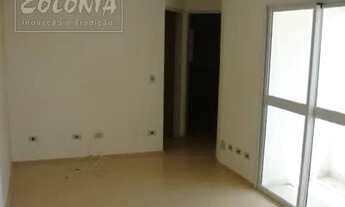Imagem: Santo André - Apartamento Padrão - Vila