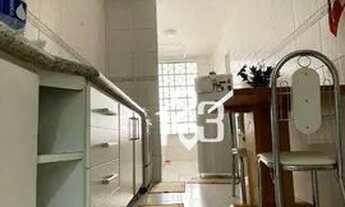 Imagem 5: Apartamento com 2 dormitórios para alugar, 81 m² por R$ 3.200,00/mês - Jardim Nova Braganç