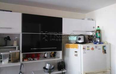 Imagem 2: Venda-apartamento-02dorms-01banheiro-01sala-01vaga-Conjunto residencial do bosque- Mogi da