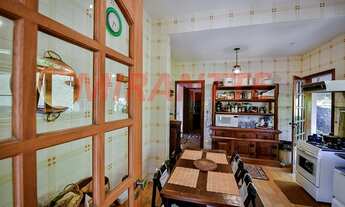 Imagem 5: Linda casa em Serra Da Cantareira