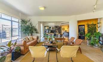 Imagem 4: Imóvel de 220m², com 3 dormitórios (sendo 1 suíte)