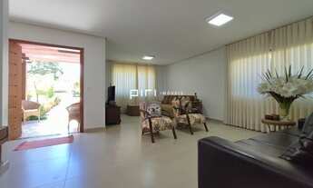 Imagem 3: CASA SACADA - Pirenópolis/GO - COND. PARQUE DA ESTALAGEM