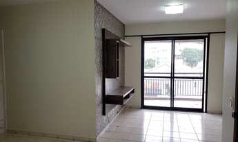 Imagem 7: Apartamento com 90 m2, 3 quartos, 1 suíte, 2 vagas, lazer completo, Tatuapé