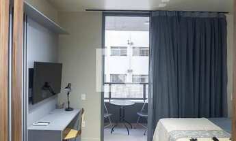 Imagem: Apartamento para Aluguel - Consolação