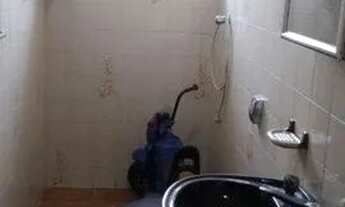 Imagem 6: Sobrado amplo na vila prudente