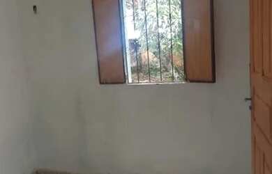 Imagem 2: ALUGA-SE CASA Casa com 1 dormitório