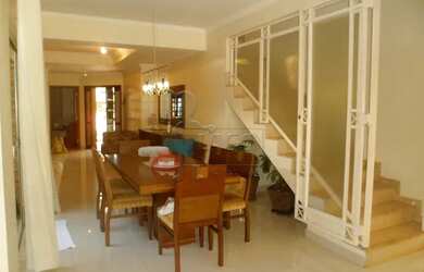 Imagem 3: Casa Padrão em Ribeirão Preto