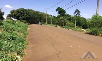 Imagem 5: Terreno à venda, 260 m² por R$ 90.000,00 - Belleville - Londrina/PR