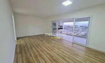 Imagem 2: Apartamento com 4 dormitórios, 162 m² - venda por R$ 2.335.000,00 ou aluguel por R$ 9.532