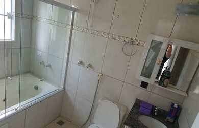 Imagem 4: Sobrado para aluguel com 170 metros quadrados com 3 quartos em Xaxim - Curitiba - PR