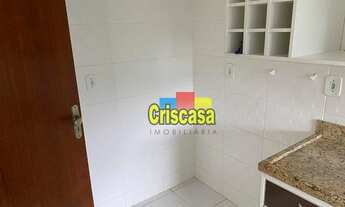 Imagem 7: Apartamento com 2 dormitórios para alugar, 80 m² por R$ 2.000,00/mês - Costazul - Rio das