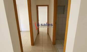 Imagem 6: BRASÍLIA - Apartamento Padrão - SETOR INDUSTRIAL (TAGUATINGA