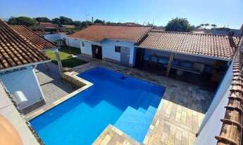 Imagem: ITANHAÉM - Casa Padrão - Jardim das Palmeiras