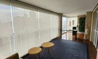 Imagem 5: Apartamento para venda possui 258 metros quadrados com 4 quartos