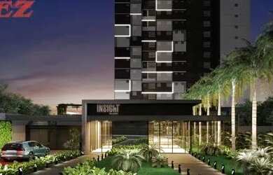 Imagem 2: LONDRINA - Apartamento Padrão - GLEBA PALHANO