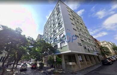 Imagem 2: Apartamento Padrão em Centro Histórico - Porto Alegre