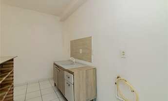 Imagem 3: Apartamento com 2 Dormitorio(s) localizado(a) no bairro Mário Quintana em Porto Alegre