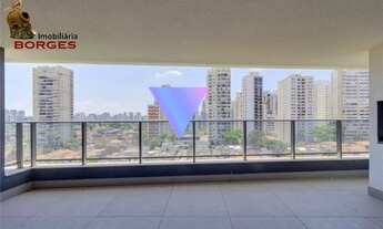 Imagem 2: SÃO PAULO - Apartamento Padrão - BROOKLIN NOVO