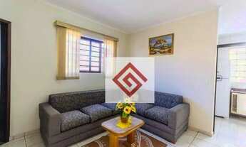 Imagem 2: Casa com 2 dormitórios, 160 m² - venda por R$ 430.000,00 ou aluguel por R$ 2.521,00/mês