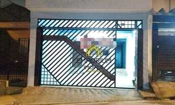 Imagem: Casa com 2 dormitórios para alugar por