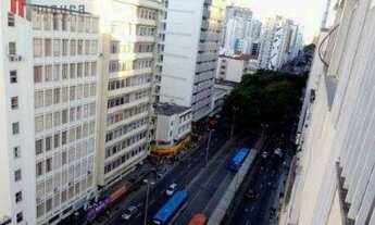 Imagem 7: Kitnet no centro