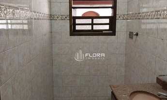 Imagem 7: Casa com 5 dormitórios à venda, 244 m² por R$ 600.000,00 - Parque Eldorado - Maricá/RJ