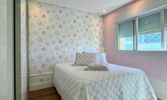 Imagem 6: Magnífico Apartamento Alto Padrão de 335m² - Localizado no Jardim Anália Franco, São Paulo