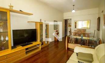 Imagem 4: Apartamento à Venda - Maracanã, 2 Quartos, 100 m2