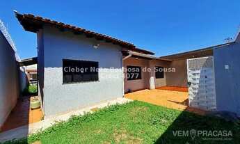 Imagem 3: ALUGO IMÓVEL COM 03 QUARTOS, ÁREA GOURMET E PISCINA!