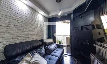 Imagem 4: Apartamento para Aluguel - Vila Prudente, 2 Quartos, 55 m2