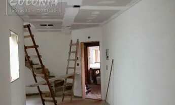 Imagem 4: Santo André - Apartamento Padrão - Parque Oratório