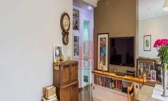 Imagem 3: Apartamento, 92 m² - venda por R$ 930.000,00 ou aluguel por R$ 10.350,00/mês - Vila Olímpi