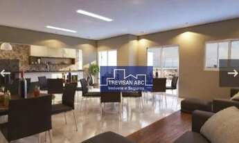 Imagem 2: Apto à venda em Canto do Forte/Praia Grande - 02 Dorms, 01 Ste, 01 Vaga